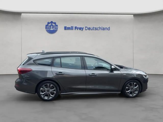 Ford Focus 1.5 EcoBlue ST Line Wagon