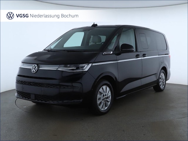 Volkswagen Multivan 4Motion Lang Style
