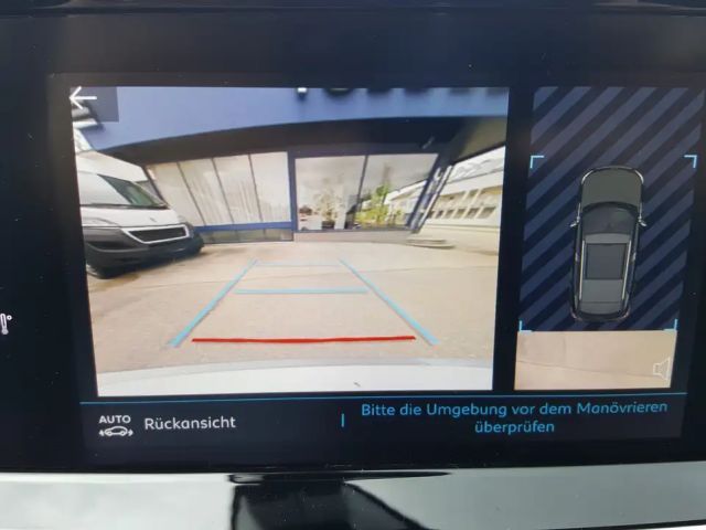 Peugeot E-2008 Allure Pack