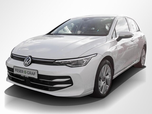 Volkswagen Golf 1.5 eTSI DSG Golf VIII Style
