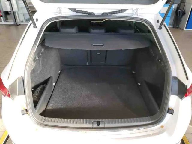 Skoda Octavia 1.0 TSI Ambition Combi