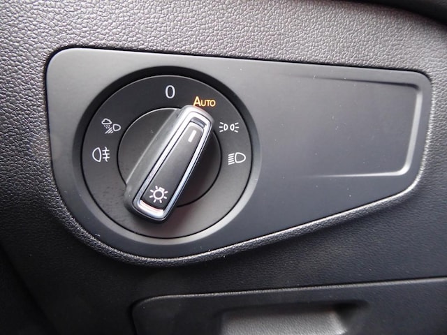 Volkswagen Tiguan Tiguan 2.0   Ele  DT110TDI D7F