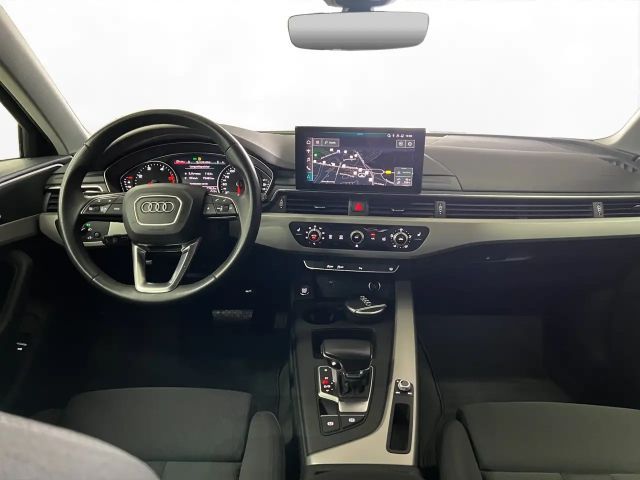 Audi A4 35 TDI S-Line