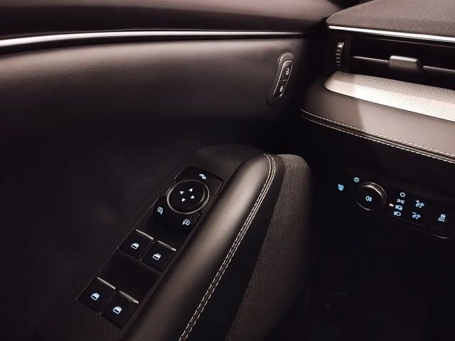 Ford Mustang Mach-E 68kWh...LED/NAVI/KeyFree