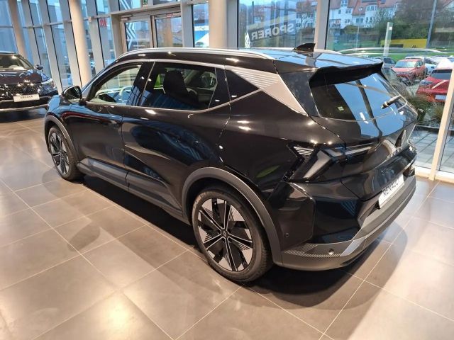 Renault Scenic E-Tech Techno