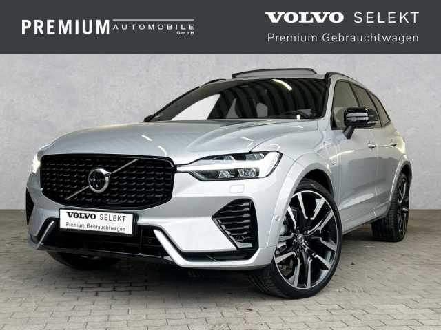 Volvo XC60 XC60