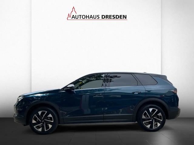 Opel Grandland X 100kW 1.2 48V NAVI,KLIMA,WINTER-PAKET