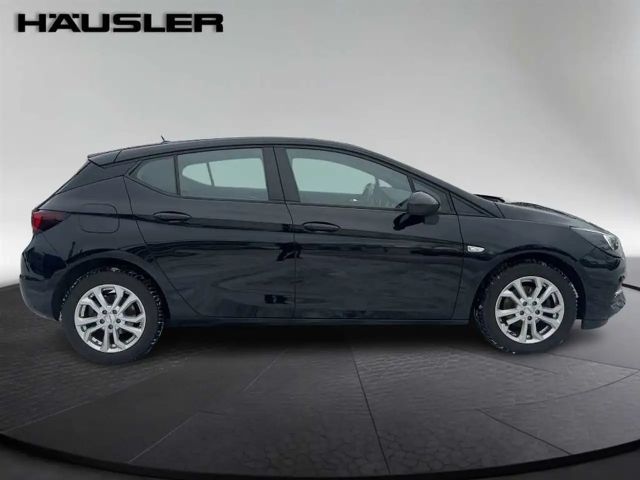 Opel Astra GS-Line Grand Sport