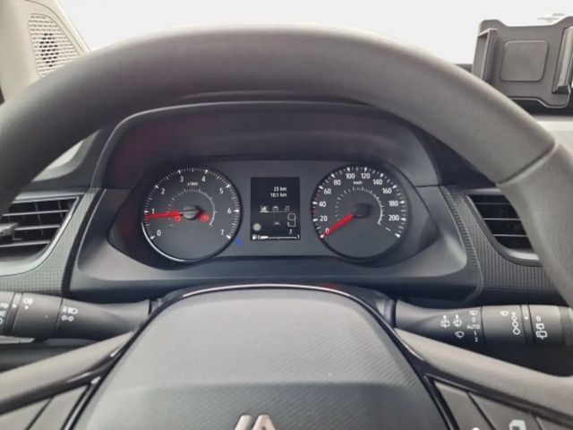 Renault Kangoo dCi 115