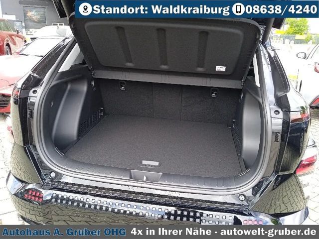 Hyundai Kona Electric Trend