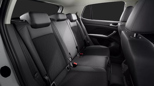 Volkswagen T-Cross 1.5 TSI ACT Life