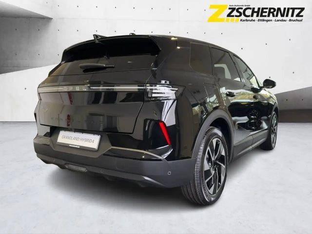 Opel Grandland X GS-Line Grand Sport