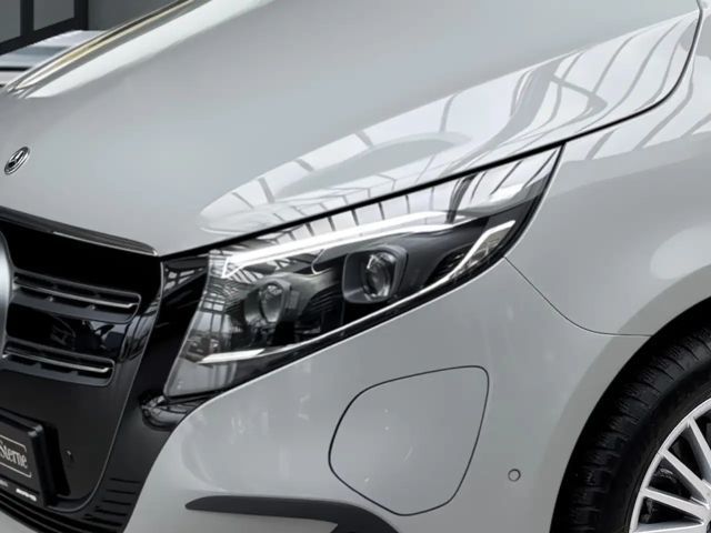 Mercedes-Benz EQV 300 Limousine Lang