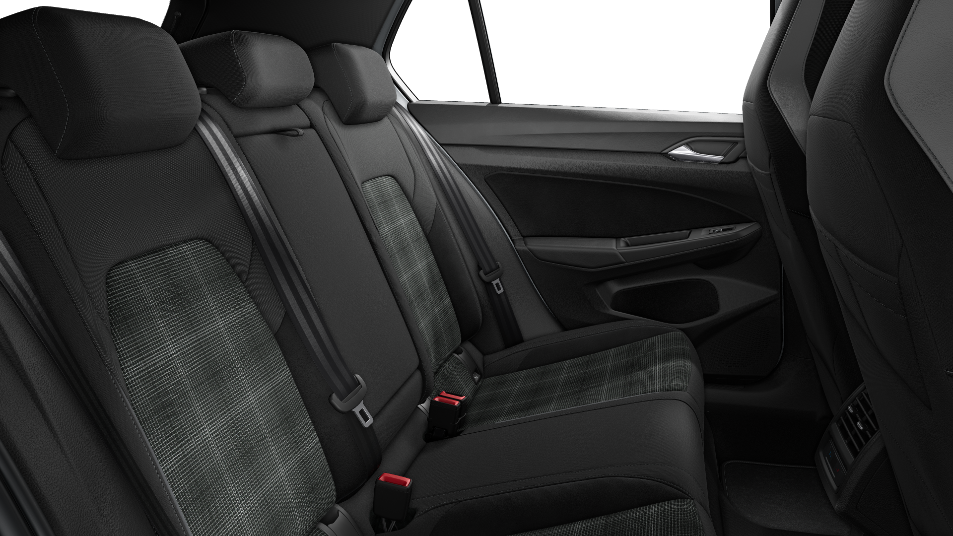 Volkswagen Golf DSG Golf VIII Style