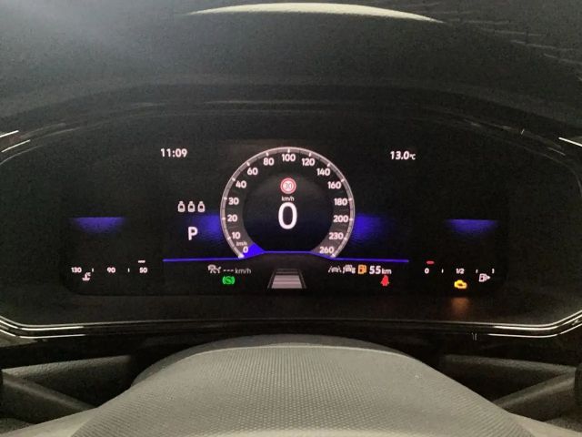 Volkswagen T-Roc 1.5 TSI DSG R-Line