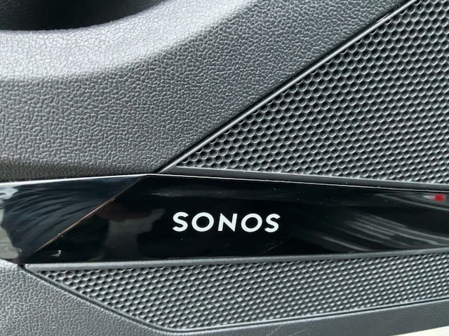 Audi A1 30 TFSI S-Line Sportback