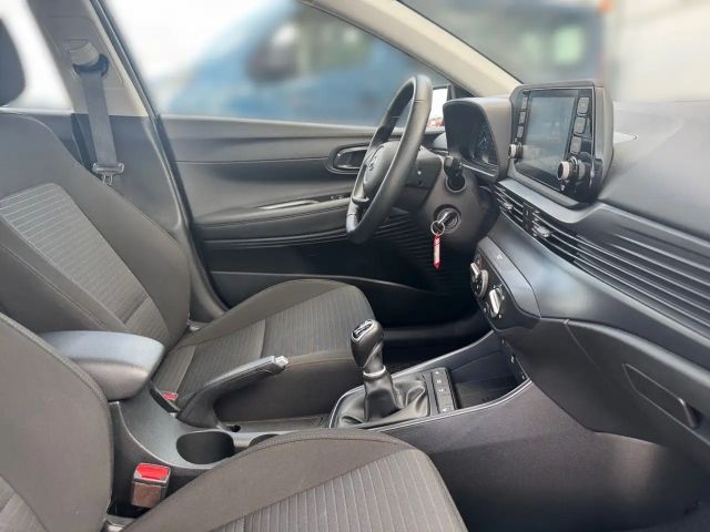 Hyundai i20 1.0 T-GDi Trend