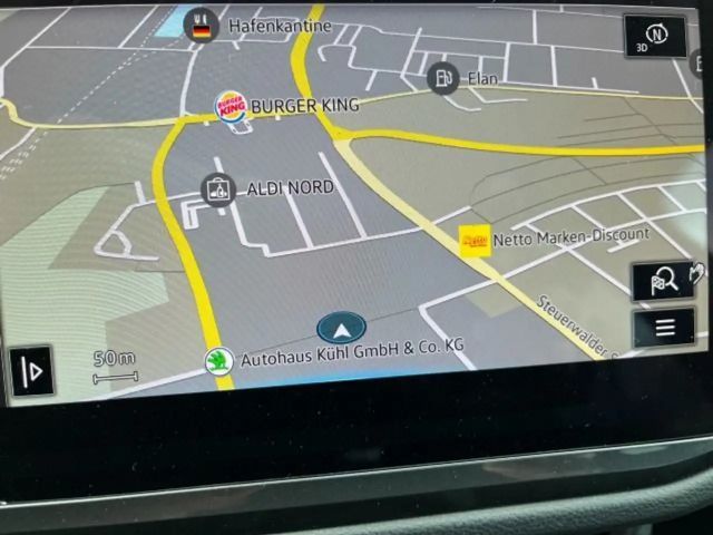 Volkswagen Tiguan 2.0 TDI DSG R-Line