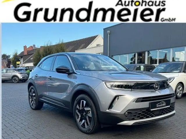 Opel Mokka Electric /OBC-11KW/Kamera/LED