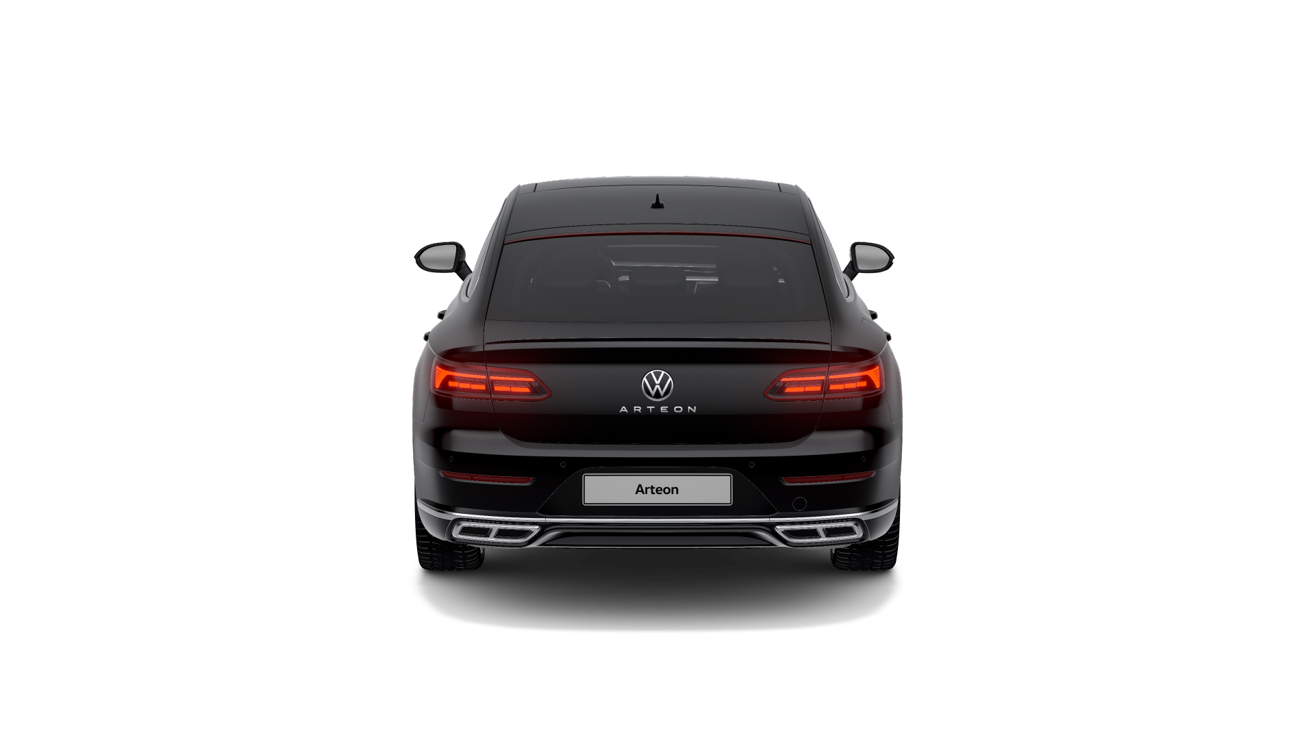 Volkswagen Arteon 2.0 TSI DSG R-Line