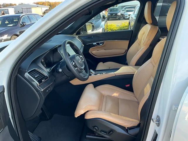 Volvo XC90 AWD Dark T8 Ultimate