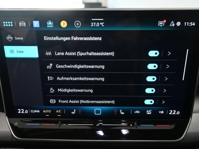 Volkswagen Golf Business Variant