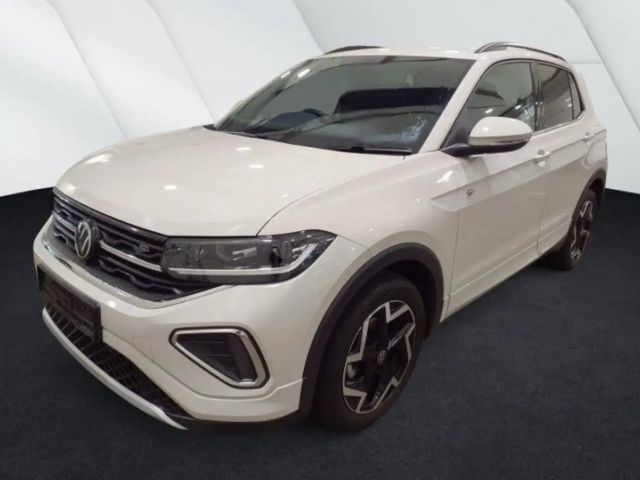 Volkswagen T-Cross DSG IQ.Drive R-Line