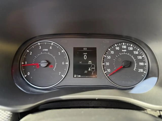 Dacia Jogger TCe 110