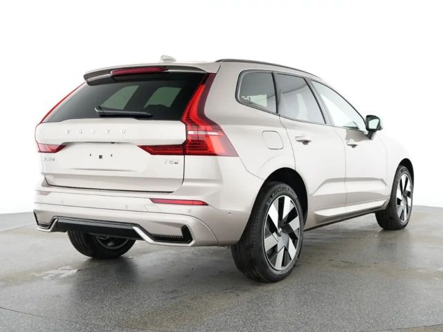 Volvo XC60 AWD Dark Plus Recharge
