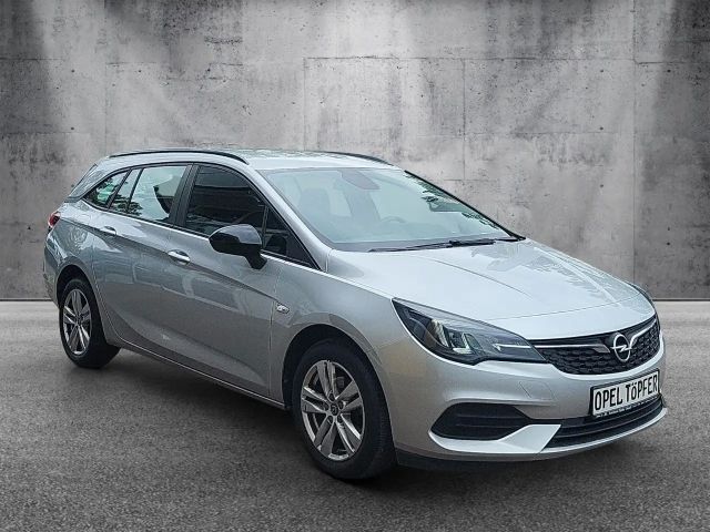 Opel Astra Sports Tourer