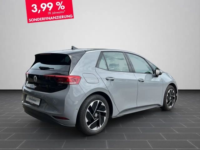 Volkswagen ID.3 58 KWh Performance Pro