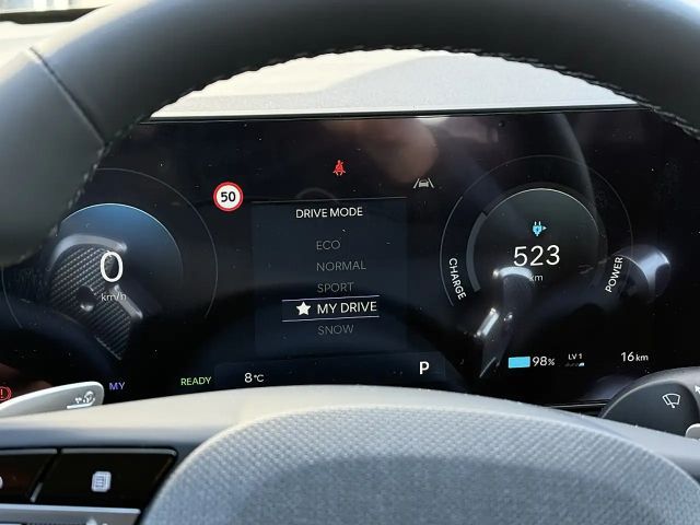 Hyundai IONIQ 5 Ioniq 5 Elektro 84kWh GO Aut.