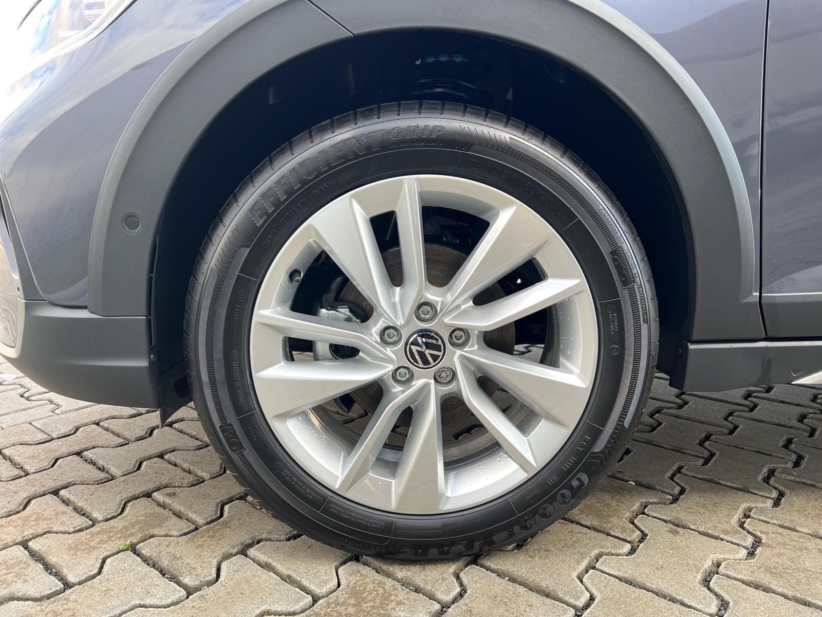 Volkswagen Taigo 1.0 TSI DSG IQ.Drive Life