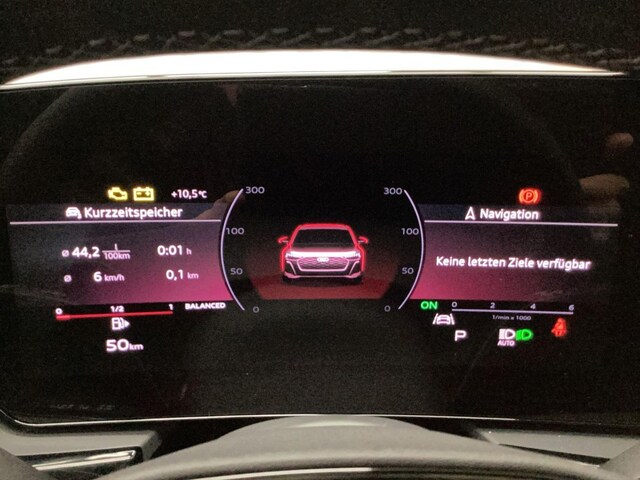 Audi A5 Quattro S-Tronic