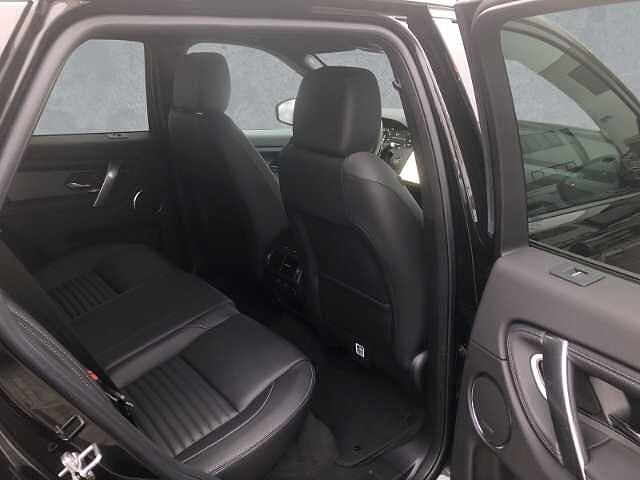 Land Rover Discovery Sport Dynamic SE