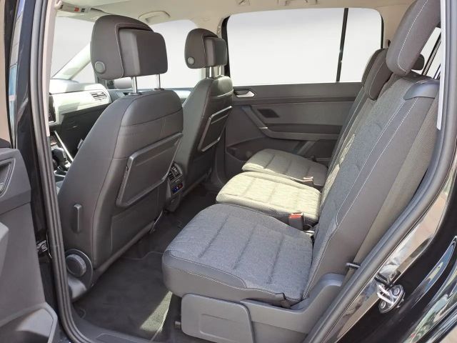 Volkswagen Touran 1.5 TSI Comfortline DSG