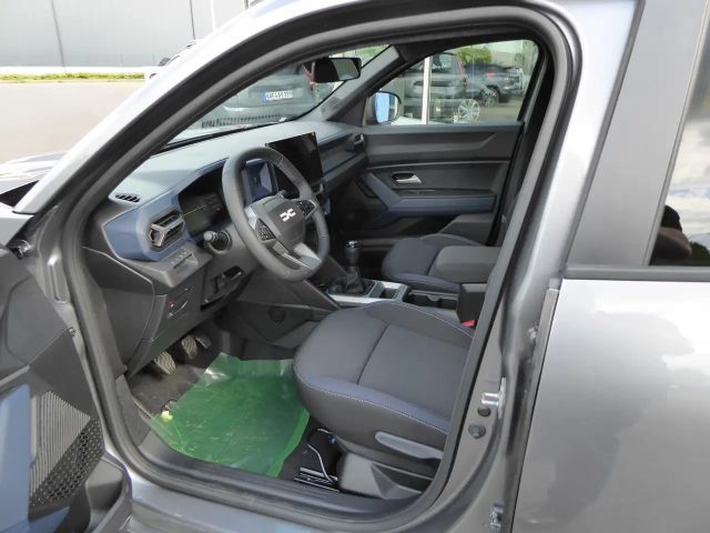 Dacia Duster TCe 130