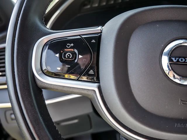 Volvo XC90 AWD Bright Plus Recharge