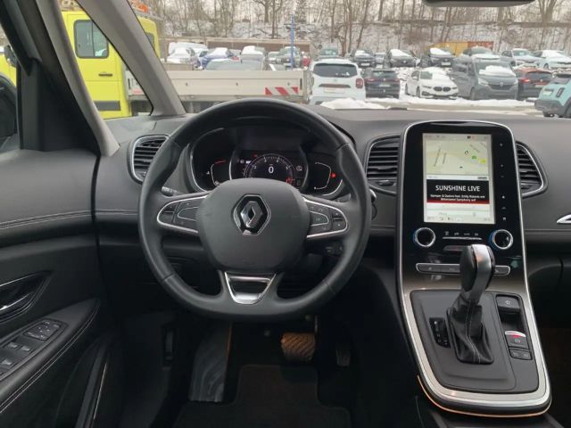 Renault Grand Scenic EDC Grand TCe 140 Techno