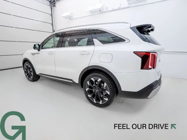 Kia Sorento 7-zitter CRDi Vierwielaandrijving