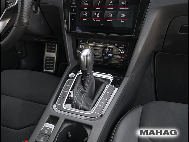 Volkswagen Arteon Shooting Brake 2.0 TDI R-Line