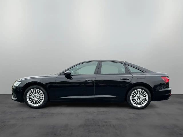 Audi A6 Hybride Quattro Sedan