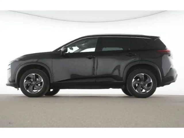 Nissan X-trail N-Connecta