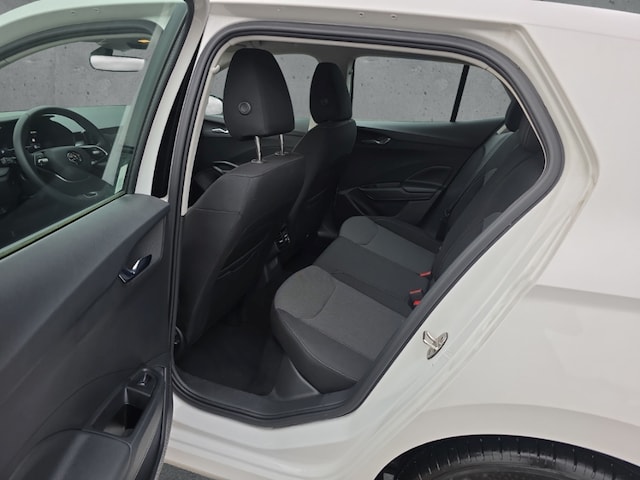 Skoda Fabia 1.0 TSI Selection