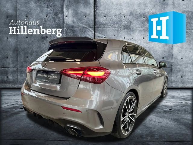 Mercedes-Benz A 35 AMG 4MATIC AMG Line