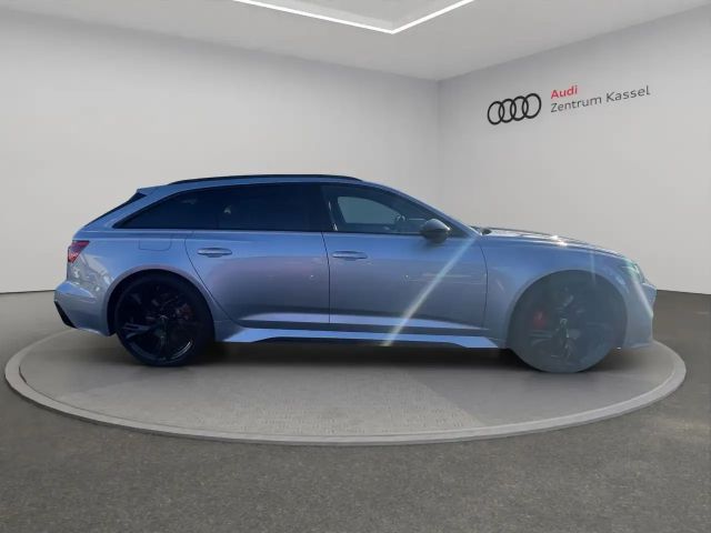 Audi RS6 4.0 TFSI Quattro