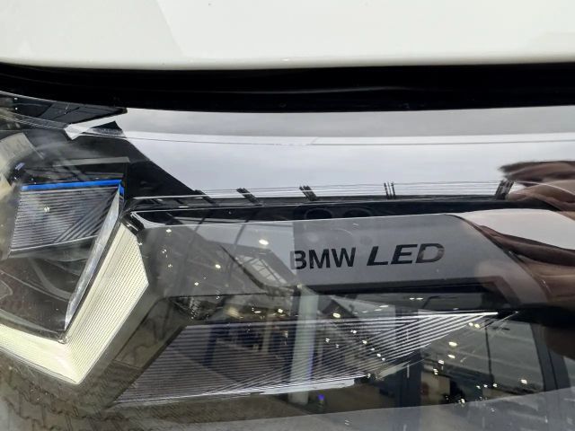 BMW X3 M-Sport xDrive