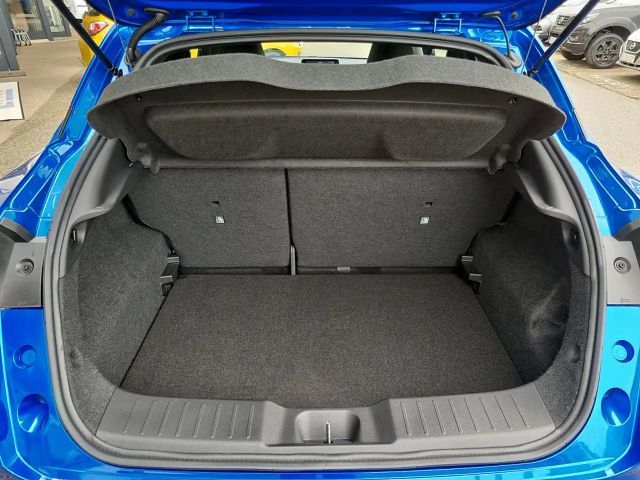 Nissan Juke 1,6 Hybrid N-Con Aut. *ab € 18.990,-*