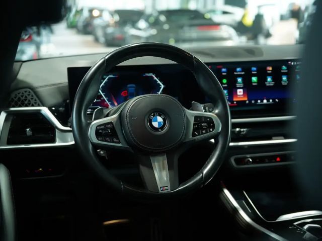 BMW X5 M-Sport xDrive