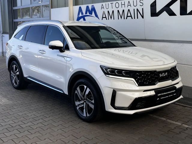 Kia Sorento PHEV Platinum Edition